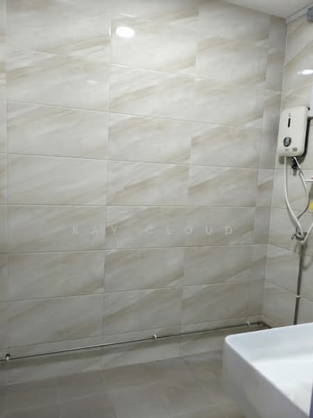 8 Toh Yi Drive, 8 Toh Yi Drive, Room Rental, 1,572 sqft, HDB Flat For Rent, by Kay Cloud, 500227605 - Bathroom - PropertyGuru.com.sg