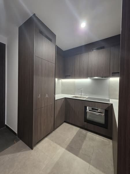 Midtown Modern, 18 Tan Quee Lan Street, 3 Bedrooms, 904 sqft, Condominium For Sale, by Jay Ong, 500227608 - Kitchen - PropertyGuru.com.sg