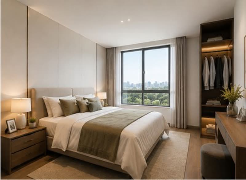 Thomson Reserve, Bright Hill Drive, 3 Bedrooms, 893 sqft, Condominium For Sale, by Louis Tey, 500227609 - for illustration purpose only - PropertyGuru.com.sg