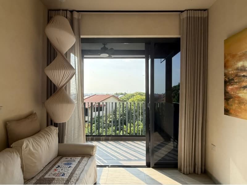 Grandeur Park Residences, 11 Bedok South Avenue 3, 2 Bedrooms, 592 sqft, Condominium For Rent, by Amber Li, 500227611 - PropertyGuru.com.sg