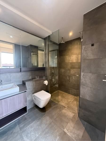 Grandeur Park Residences, 11 Bedok South Avenue 3, 2 Bedrooms, 592 sqft, Condominium For Rent, by Amber Li, 500227611 - PropertyGuru.com.sg