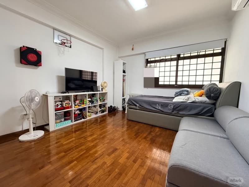 893B Woodlands Drive 50, 893B Woodlands Drive 50, 4 Bedrooms, 1,550 sqft, HDB Flat For Sale, by Terence Ng, 500227614 - PropertyGuru.com.sg