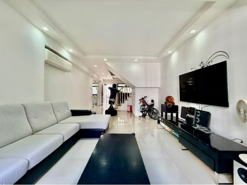 893B Woodlands Drive 50, 893B Woodlands Drive 50, 4 Bedrooms, 1,550 sqft, HDB Flat For Sale, by Terence Ng, 500227614 - PropertyGuru.com.sg