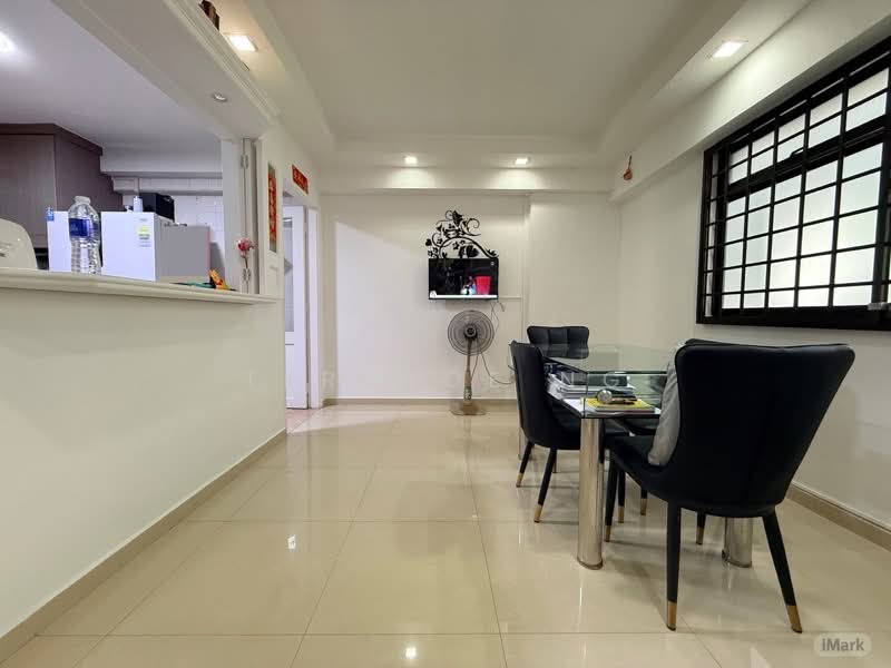 893B Woodlands Drive 50, 893B Woodlands Drive 50, 4 Bedrooms, 1,550 sqft, HDB Flat For Sale, by Terence Ng, 500227614 - PropertyGuru.com.sg