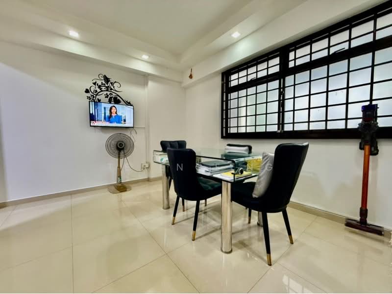 893B Woodlands Drive 50, 893B Woodlands Drive 50, 4 Bedrooms, 1,550 sqft, HDB Flat For Sale, by Terence Ng, 500227614 - PropertyGuru.com.sg