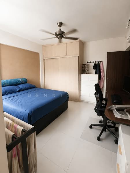 142 Lorong Ah Soo, 142 Lorong Ah Soo, 3 Bedrooms, 1,163 sqft, HDB Flat For Sale, by Dennis Lim, 500227616 - Bedroom - PropertyGuru.com.sg