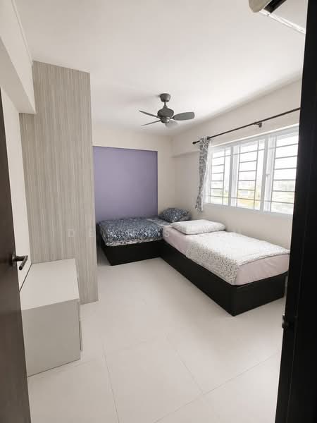 142 Lorong Ah Soo, 142 Lorong Ah Soo, 3 Bedrooms, 1,163 sqft, HDB Flat For Sale, by Dennis Lim, 500227616 - Bedroom - PropertyGuru.com.sg