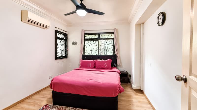 201B Compassvale Drive, 201B Compassvale Drive, 3 Bedrooms, 969 sqft, HDB Flat For Sale, by Hamzah Salleh, 500227618 - Bedroom - PropertyGuru.com.sg
