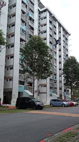 462 Ang Mo Kio Avenue 10, 462 Ang Mo Kio Avenue 10, 2 Bedrooms, 731 sqft, HDB Flat For Sale, by Daryl Wong, 500227619 - Exterior - PropertyGuru.com.sg