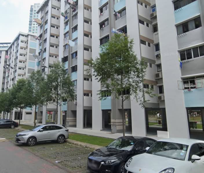 462 Ang Mo Kio Avenue 10, 462 Ang Mo Kio Avenue 10, 2 Bedrooms, 731 sqft, HDB Flat For Sale, by Daryl Wong, 500227619 - Exterior - PropertyGuru.com.sg