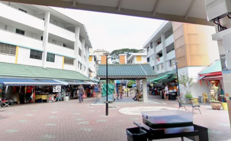 462 Ang Mo Kio Avenue 10, 462 Ang Mo Kio Avenue 10, 2 Bedrooms, 731 sqft, HDB Flat For Sale, by Daryl Wong, 500227619 - Exterior - PropertyGuru.com.sg