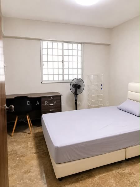 462 Ang Mo Kio Avenue 10, 462 Ang Mo Kio Avenue 10, 2 Bedrooms, 731 sqft, HDB Flat For Sale, by Daryl Wong, 500227619 - Bedroom - PropertyGuru.com.sg