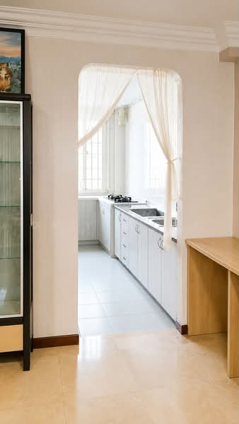 462 Ang Mo Kio Avenue 10, 462 Ang Mo Kio Avenue 10, 2 Bedrooms, 731 sqft, HDB Flat For Sale, by Daryl Wong, 500227619 - Kitchen - PropertyGuru.com.sg