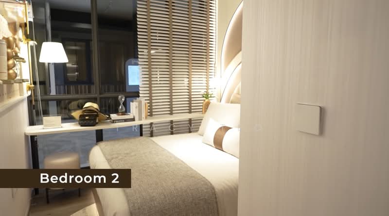 Norwood Grand, , 4 Bedrooms, 1,313 sqft, Condominium For Sale, by Tracy Teo, 500227620 - Bedroom - PropertyGuru.com.sg
