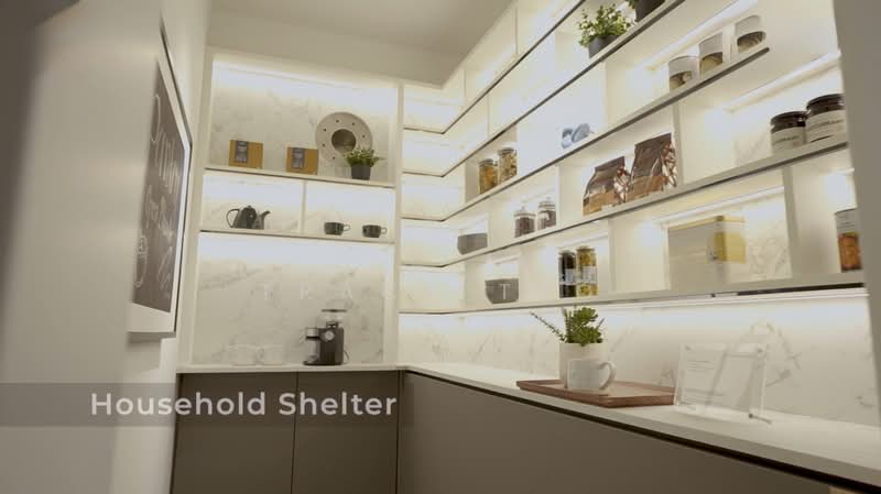 Norwood Grand, , 4 Bedrooms, 1,313 sqft, Condominium For Sale, by Tracy Teo, 500227620 - Interior - PropertyGuru.com.sg