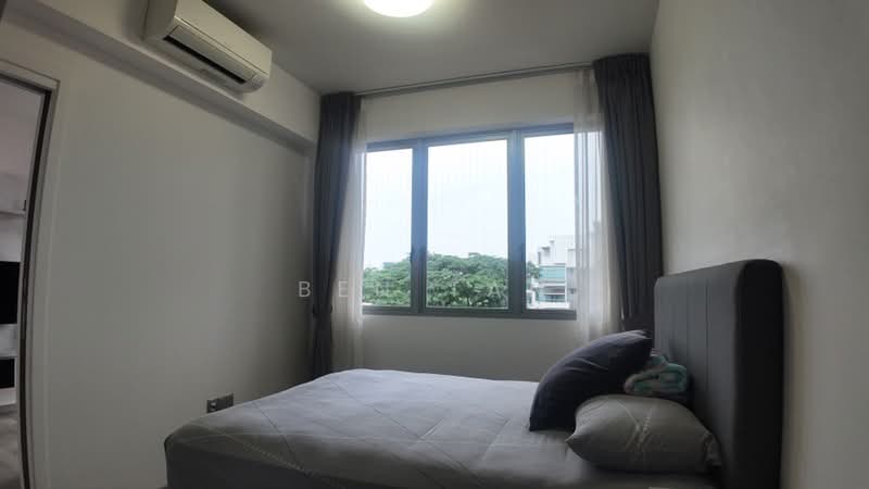 The Vue, 355 Upper Paya Lebar Road, 1 Bedroom, 431 sqft, Condominium For Sale, by Ben Tan, 500227621 - PropertyGuru.com.sg