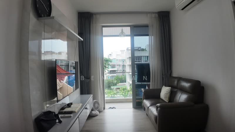 The Vue, 355 Upper Paya Lebar Road, 1 Bedroom, 431 sqft, Condominium For Sale, by Ben Tan, 500227621 - PropertyGuru.com.sg