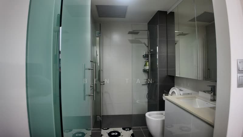 The Vue, 355 Upper Paya Lebar Road, 1 Bedroom, 431 sqft, Condominium For Sale, by Ben Tan, 500227621 - PropertyGuru.com.sg