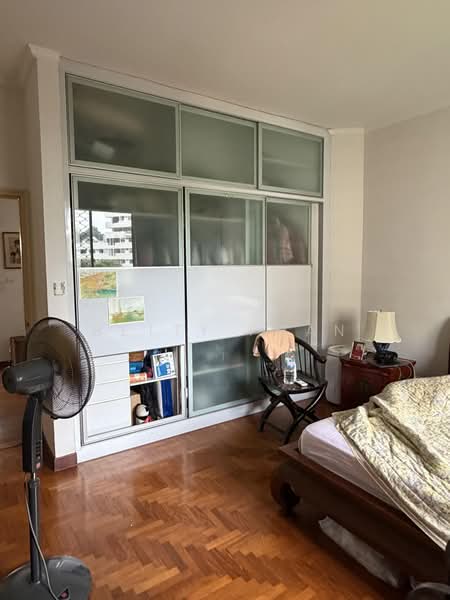 Allsworth Park, 361 Holland Road, 3 Bedrooms, 1,959 sqft, Condominium For Rent, by Betty Phan, 500227623 - Bedroom - PropertyGuru.com.sg