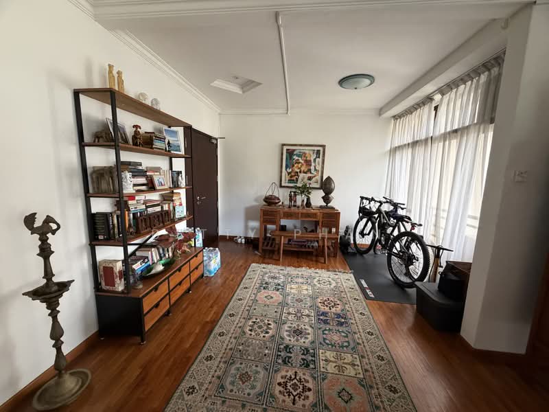 Allsworth Park, 361 Holland Road, 3 Bedrooms, 1,959 sqft, Condominium For Rent, by Betty Phan, 500227623 - Interior - PropertyGuru.com.sg