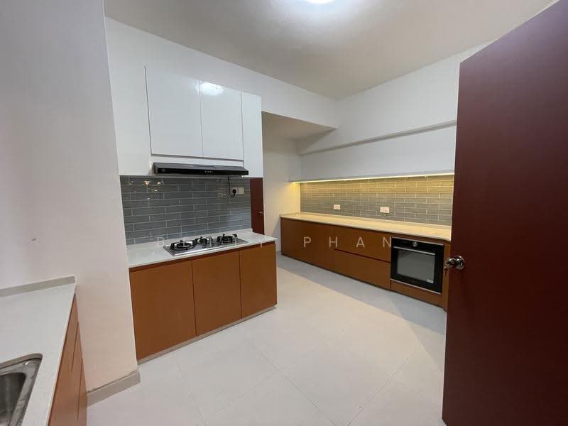 Allsworth Park, 361 Holland Road, Tanglin / Holland / Bukit Timah, 3 Bedrooms, 1,959 sqft, Condominium For Rent, by Betty Phan, 500227623 - New Kitchen - PropertyGuru.com.sg