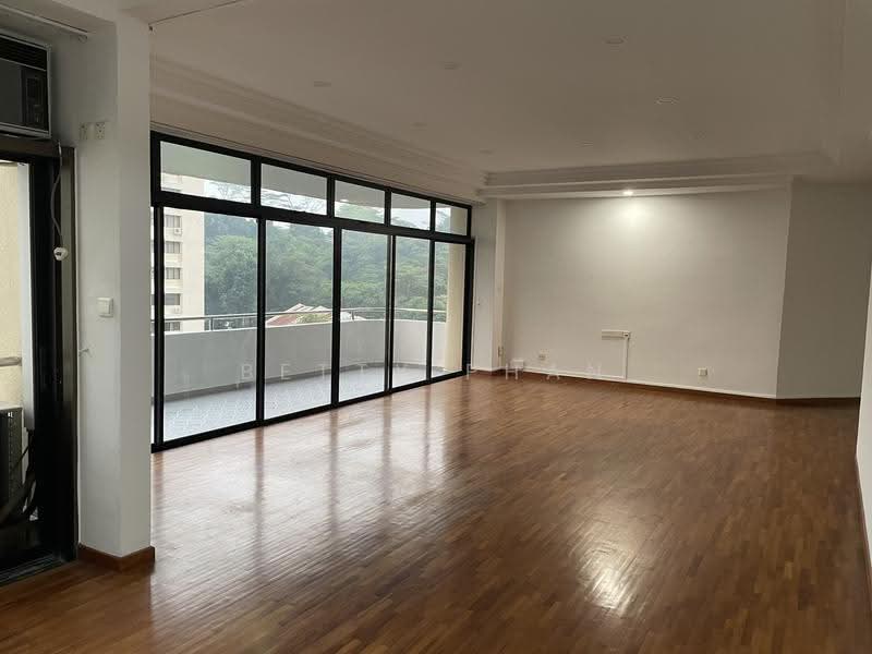 Allsworth Park, 361 Holland Road, Tanglin / Holland / Bukit Timah, 3 Bedrooms, 1,959 sqft, Condominium For Rent, by Betty Phan, 500227623 - Living Room - PropertyGuru.com.sg