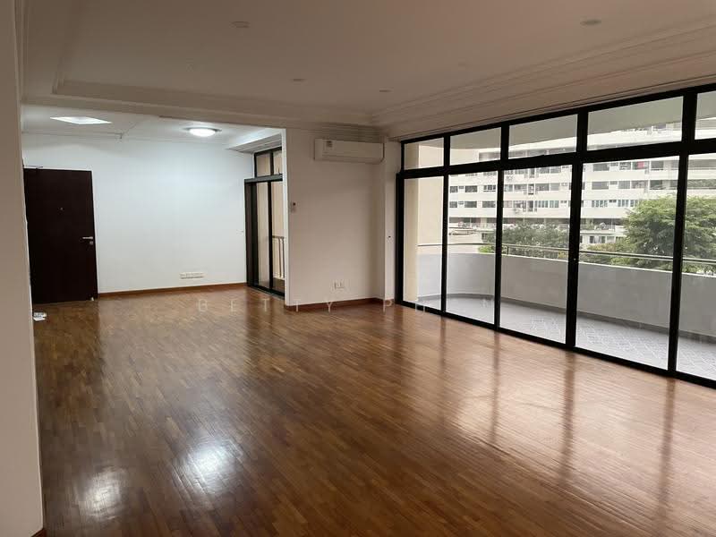 Allsworth Park, 361 Holland Road, Tanglin / Holland / Bukit Timah, 3 Bedrooms, 1,959 sqft, Condominium For Rent, by Betty Phan, 500227623 - Living Room - PropertyGuru.com.sg