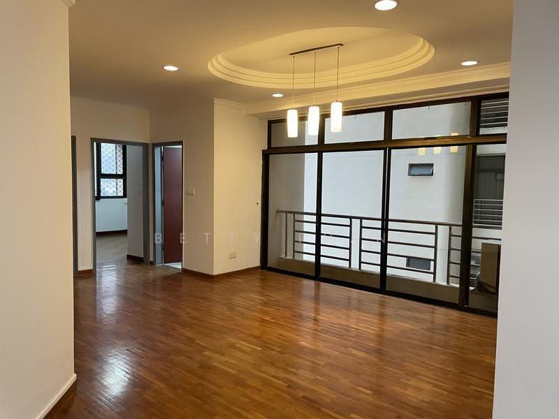 Allsworth Park, 361 Holland Road, Tanglin / Holland / Bukit Timah, 3 Bedrooms, 1,959 sqft, Condominium For Rent, by Betty Phan, 500227623 - Dining Room - PropertyGuru.com.sg