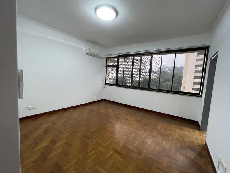 Allsworth Park, 361 Holland Road, Tanglin / Holland / Bukit Timah, 3 Bedrooms, 1,959 sqft, Condominium For Rent, by Betty Phan, 500227623 - Master Bedroom - PropertyGuru.com.sg