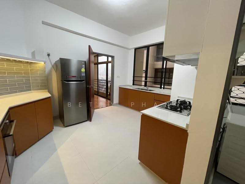 Allsworth Park, 361 Holland Road, Tanglin / Holland / Bukit Timah, 3 Bedrooms, 1,959 sqft, Condominium For Rent, by Betty Phan, 500227623 - Kitchen - PropertyGuru.com.sg