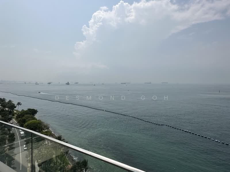 The Oceanfront @ Sentosa Cove, , 5 Bedrooms, 6,049 sqft, Condominium For Sale, by Desmond Goh, 500227624 - View - PropertyGuru.com.sg