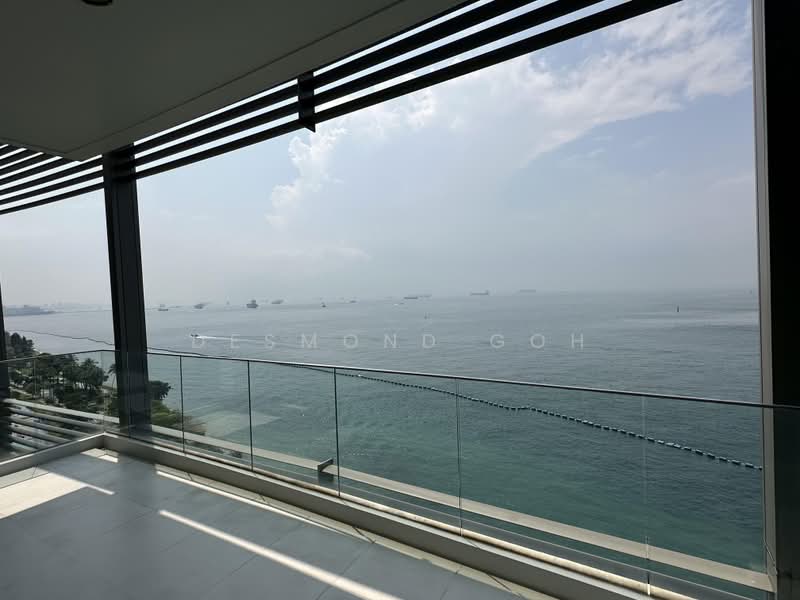 The Oceanfront @ Sentosa Cove, , 5 Bedrooms, 6,049 sqft, Condominium For Sale, by Desmond Goh, 500227624 - View - PropertyGuru.com.sg