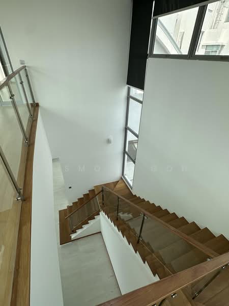 The Oceanfront @ Sentosa Cove, , 5 Bedrooms, 6,049 sqft, Condominium For Sale, by Desmond Goh, 500227624 - Interior - PropertyGuru.com.sg