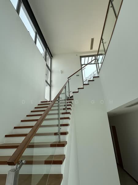 The Oceanfront @ Sentosa Cove, , 5 Bedrooms, 6,049 sqft, Condominium For Sale, by Desmond Goh, 500227624 - Interior - PropertyGuru.com.sg