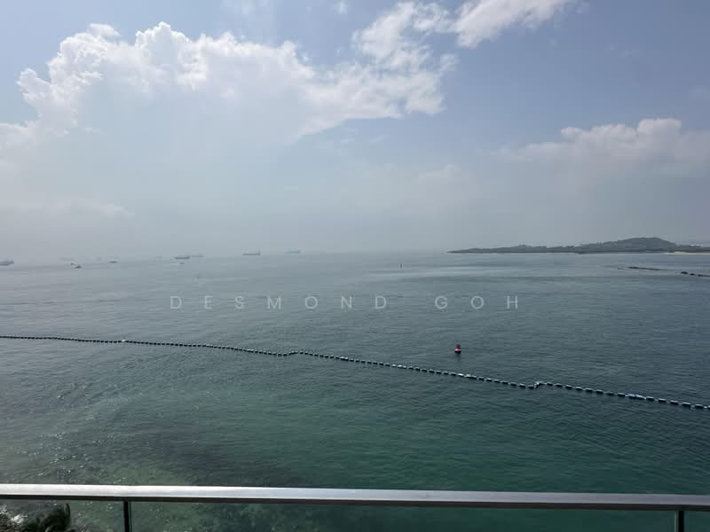 The Oceanfront @ Sentosa Cove, , 5 Bedrooms, 6,049 sqft, Condominium For Sale, by Desmond Goh, 500227624 - View - PropertyGuru.com.sg
