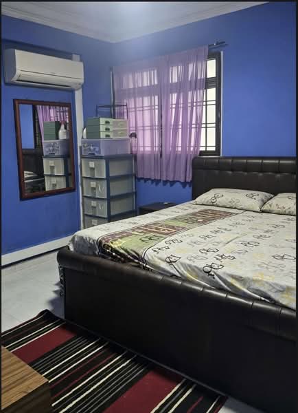 773 Woodlands Drive 60, 773 Woodlands Drive 60, 3 Bedrooms, 980 sqft, HDB Flat For Sale, by Zue Ali, 500227628 - Bedroom - PropertyGuru.com.sg