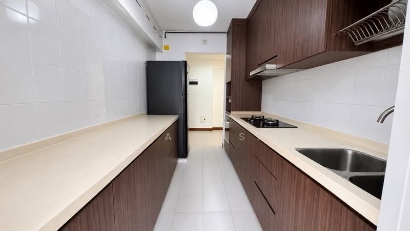 274D Punggol Place, 274D Punggol Place, 3 Bedrooms, 1,033 sqft, HDB Flat For Rent, by Lina Hasan, 500227630 - Kitchen - PropertyGuru.com.sg