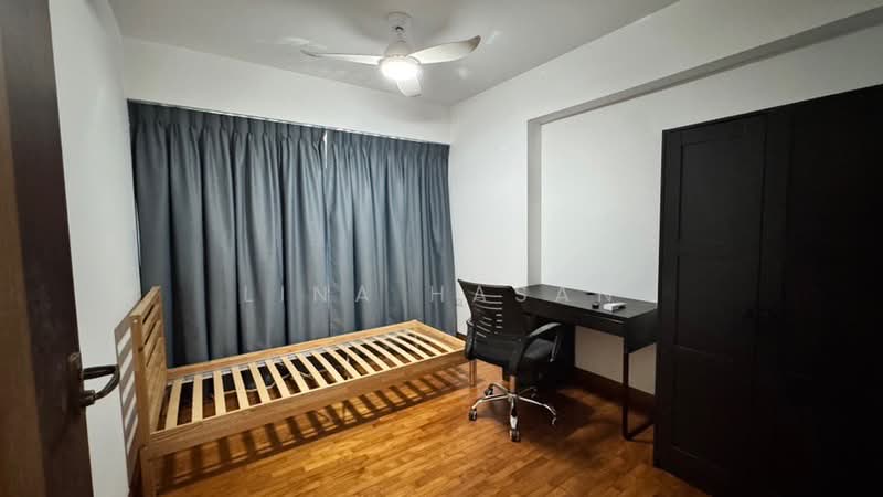 274D Punggol Place, 274D Punggol Place, 3 Bedrooms, 1,033 sqft, HDB Flat For Rent, by Lina Hasan, 500227630 - Common Room - PropertyGuru.com.sg