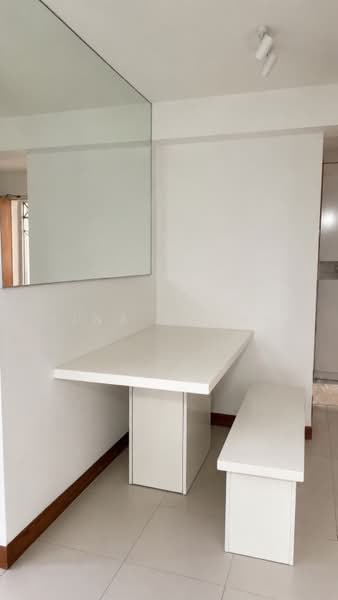 274D Punggol Place, 274D Punggol Place, 3 Bedrooms, 1,033 sqft, HDB Flat For Rent, by Lina Hasan, 500227630 - Dining - PropertyGuru.com.sg