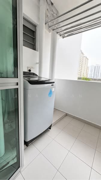 274D Punggol Place, 274D Punggol Place, 3 Bedrooms, 1,033 sqft, HDB Flat For Rent, by Lina Hasan, 500227630 - Yard - PropertyGuru.com.sg