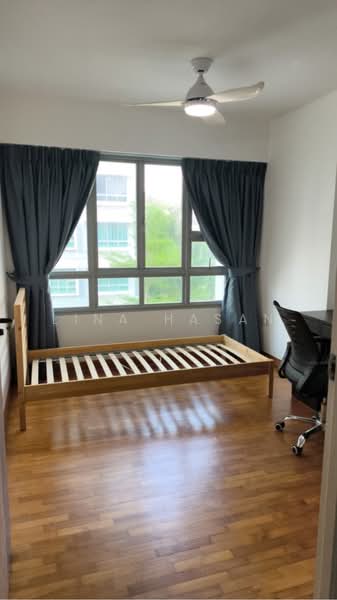 274D Punggol Place, 274D Punggol Place, 3 Bedrooms, 1,033 sqft, HDB Flat For Rent, by Lina Hasan, 500227630 - Common Bedroom - PropertyGuru.com.sg