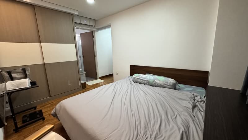 274D Punggol Place, 274D Punggol Place, 3 Bedrooms, 1,033 sqft, HDB Flat For Rent, by Lina Hasan, 500227630 - Master Bedroom - PropertyGuru.com.sg