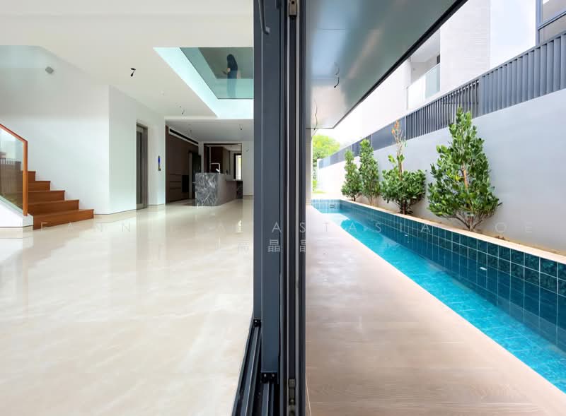 Brand New 2.5 w M Storey Detached @ Matlock Rise, Melrose Drive, Sommerville, Clifton Vale,Serangoon, Matlock Rise, Melrose Drive, Sommerville, Clifton, Serangoon, 6 Bedrooms, 8,969 sqft, Detached House For Sale, by Jeannie Anastasia Koe 高晶晶, 500227631 - Interior - PropertyGuru.com.sg