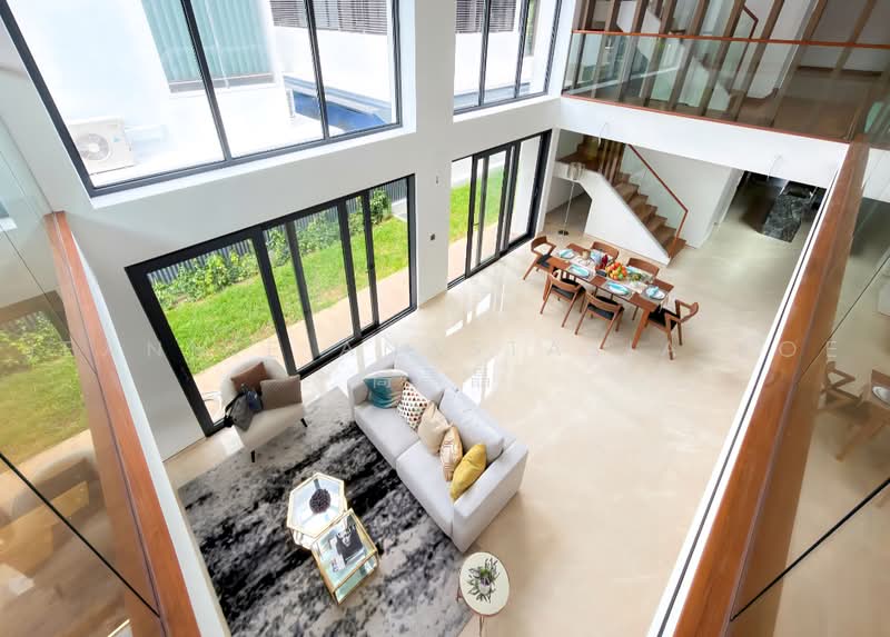 Brand New 2.5 w M Storey Detached @ Matlock Rise, Melrose Drive, Sommerville, Clifton Vale,Serangoon, Matlock Rise, Melrose Drive, Sommerville, Clifton, Serangoon, 6 Bedrooms, 8,969 sqft, Detached House For Sale, by Jeannie Anastasia Koe 高晶晶, 500227631 - PropertyGuru.com.sg