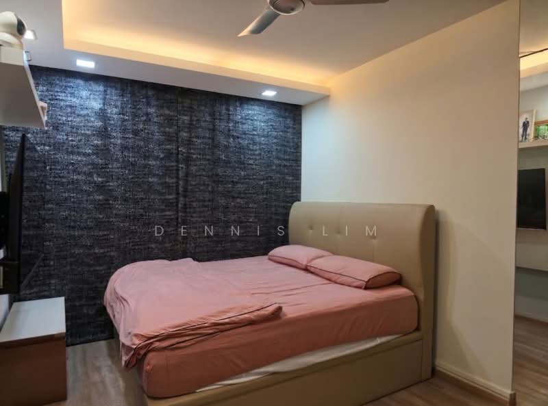 215B Compassvale Drive, 215B Compassvale Drive, 3 Bedrooms, 1,001 sqft, HDB Flat For Sale, by Dennis Lim, 500227632 - Bedroom - PropertyGuru.com.sg