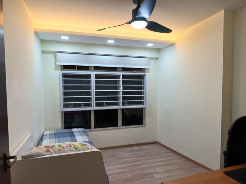 215B Compassvale Drive, 215B Compassvale Drive, 3 Bedrooms, 1,001 sqft, HDB Flat For Sale, by Dennis Lim, 500227632 - Bedroom - PropertyGuru.com.sg