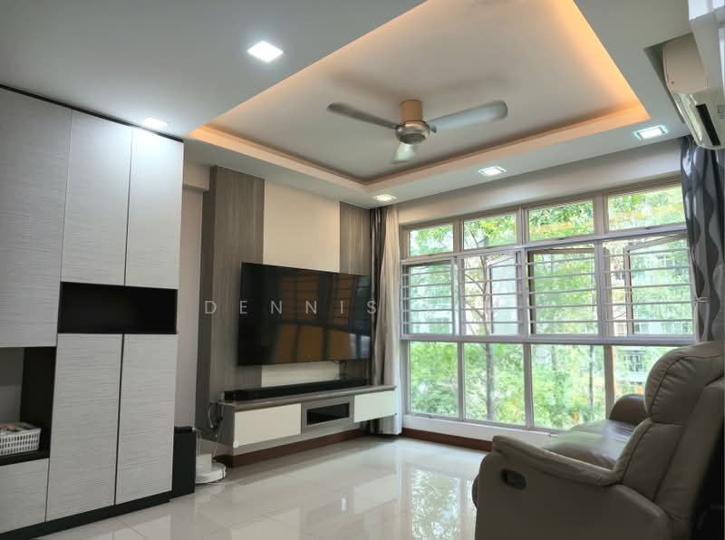 215B Compassvale Drive, 215B Compassvale Drive, 3 Bedrooms, 1,001 sqft, HDB Flat For Sale, by Dennis Lim, 500227632 - Living Room - PropertyGuru.com.sg