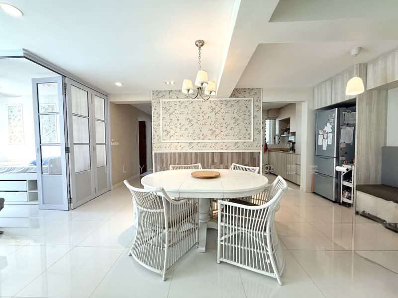 342C Yishun Ring Road, 342C Yishun Ring Road, 3 Bedrooms, 1,216 sqft, HDB Flat For Sale, by Evelyn Neo 梁慧雯, 500227633 - Dining Room - PropertyGuru.com.sg