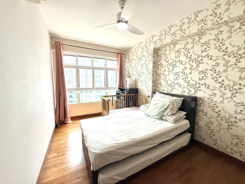 342C Yishun Ring Road, 342C Yishun Ring Road, 3 Bedrooms, 1,216 sqft, HDB Flat For Sale, by Evelyn Neo 梁慧雯, 500227633 - Common Bedroom - PropertyGuru.com.sg