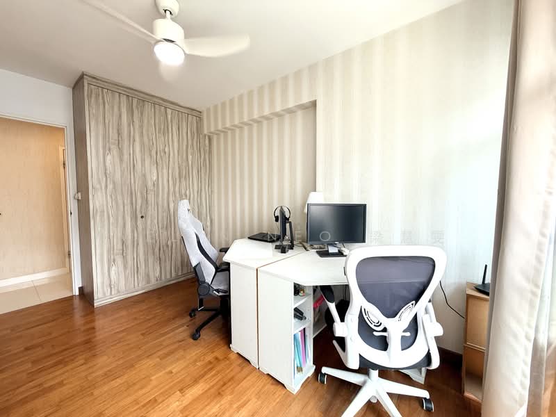 342C Yishun Ring Road, 342C Yishun Ring Road, 3 Bedrooms, 1,216 sqft, HDB Flat For Sale, by Evelyn Neo 梁慧雯, 500227633 - Common Bedroom - PropertyGuru.com.sg
